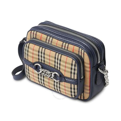 burberry tb camera bag|Burberry crossbody camera bag.